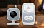 iNANNY Baby Monitor με Βίντεο NM288