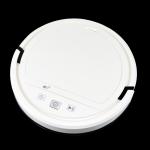 CleverClean – Έξυπνη WiFi Σκούπα Ρομπότ 3 σε 1