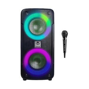 iDance Ηχείο Bluetooth Karaoke 200W