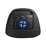 iDance Ηχείο Bluetooth Karaoke 200W