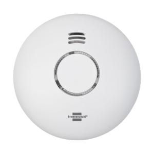 Brennenstuhl Ανιχνευτής καπνού Smart WIFI με alarm