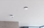 Brennenstuhl Ανιχνευτής καπνού Smart WIFI με alarm