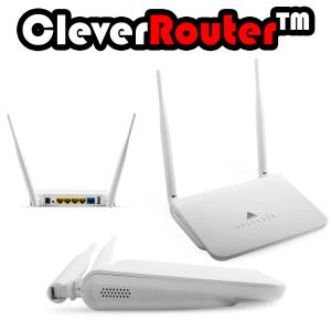 CleverRouter