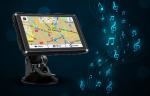 CleverGPS – GPS Πλοήγησης Αυτοκινήτου 5″ με ΔΩΡΕΑΝ Ελληνικούς και Ευρωπαϊκούς χάρτες iGO