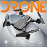 CleverDrone V1 – Drone με 2 Κάμερες