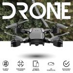 CleverDrone V1 – Drone με 2 Κάμερες