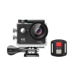 Clever ActionCam V3 – Με πραγματικό 4K, Ανάλυση 20MP και 120 FPS – Η Μοναδική με Ελληνικό Μενού