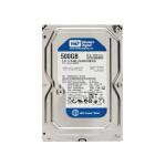 Σκληρός δίσκος Western Digital 500GB Sata III