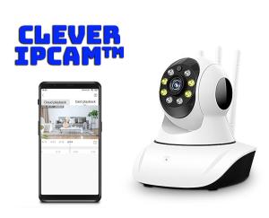 Clever IPcam