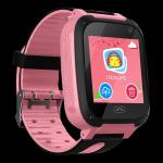 Clever Kid’s Smartwatch – Ρολόι GPS με κάρτα SIM για παιδιά με Ελληνικό μενού