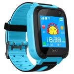 Clever Kid’s Smartwatch – Ρολόι GPS με κάρτα SIM για παιδιά με Ελληνικό μενού