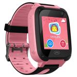 Clever Kid’s Smartwatch – Ρολόι GPS με κάρτα SIM για παιδιά με Ελληνικό μενού