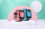 Clever Kid’s Smartwatch – Ρολόι GPS με κάρτα SIM για παιδιά με Ελληνικό μενού