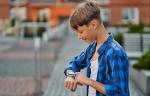 Clever Kid’s Smartwatch – Ρολόι GPS με κάρτα SIM για παιδιά με Ελληνικό μενού