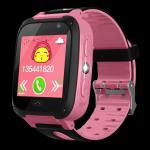 Clever Kid’s Smartwatch – Ρολόι GPS με κάρτα SIM για παιδιά με Ελληνικό μενού