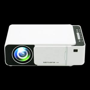 Clever Projector V6 – 3500 Lumens