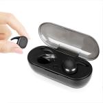 Clever Earbuds Y30 – Aσύρματα Ακουστικά Bluetooth με θήκη φόρτισης