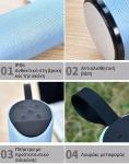 Clever Speaker – Φορητό Ηχείο Bluetooth