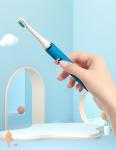 Clever Toothbrush – Ηλεκτρική Οδοντόβουρτσα με 5 Προγράμματα