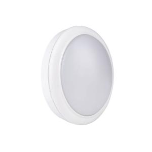 Φωτιστικό LED Εξωτερικού Χώρου Στογγυλό BL111-8W-C Λευκό