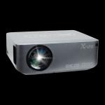 CleverProjector V5 - Προτζέκτορας με προβολή έως 200'' σε ανάλυση 1080p και λειτουργικό Android