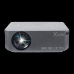 CleverProjector V5 - Προτζέκτορας με προβολή έως 200'' σε ανάλυση 1080p και λειτουργικό Android