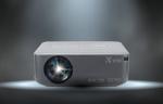 CleverProjector V5 - Προτζέκτορας με προβολή έως 200'' σε ανάλυση 1080p και λειτουργικό Android