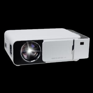 Clever Projector V3 - Προτζέκτορας με προβολή έως 140'' σε ανάλυση 1080p