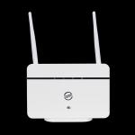 Clever 4G Router - WiFi router με υποστήριξη 4G Sim