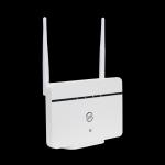 Clever 4G Router - WiFi router με υποστήριξη 4G Sim