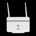 Clever 4G Router - WiFi router με υποστήριξη 4G Sim