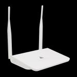 Clever Router - Access point router με δυνατότητα λειτουργίας Repeater