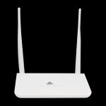 Clever Router - Access point router με δυνατότητα λειτουργίας Repeater